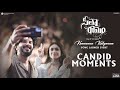 Candid Moments From Kaanunna Kalyanam Song Launch Sita Ramam Dulquer Mrunal Tharun Bhascker