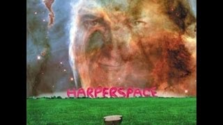 Nick Harper - Harperspace