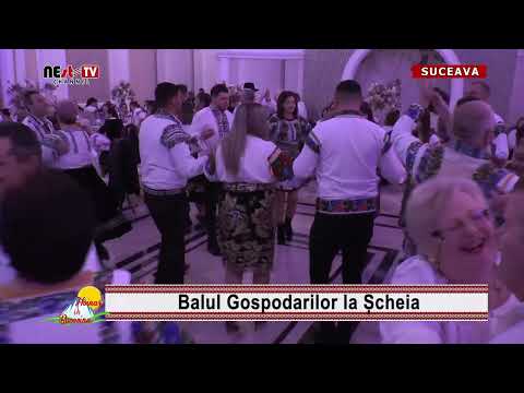 Hoinar în Bucovina - Balul Gospodarilor la Șcheia - 06-decembrie-2024