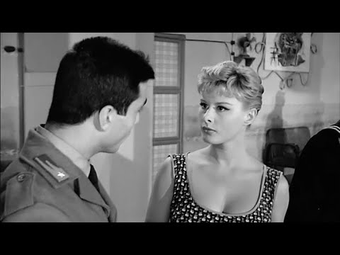 "Marisa" (1957) excerpt