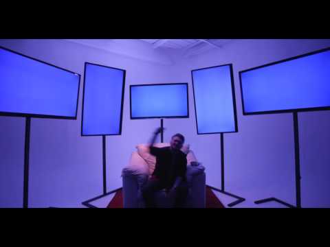 Justin Clancy - TV Dinner (Official Music Video)