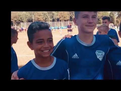 IberCup Scandinavia 2018