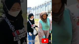 Download lagu ODGJ TERCANTIK BAHAYA RAWAN HAMIL  #shorts #odgj #viral #cwecantik #odgjcantik mp3