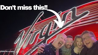 Join the Ultimate Cruise Experience with Cruise Boys &  Suitenatured