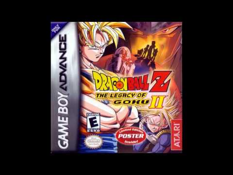 DBZ : The Legacy of Goku 2 Soundtrack - Big Mouth