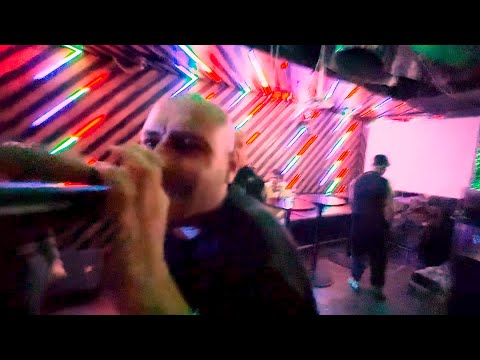 SplitKid x Epilock - Mani Mani (Visualization Video)