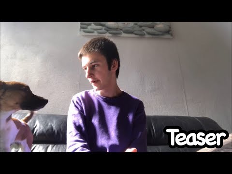 Incomplete season 1 episode 6: it’s your fault TEASER