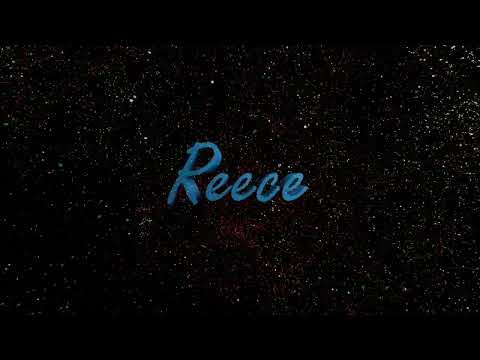 Happy Birthday Reece