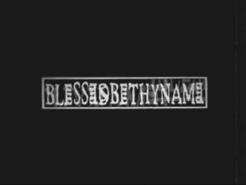 BlessedBeThyName- Festival of the Flesh