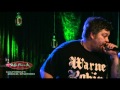 Rehab "Welcome Home" live at 98 Rock 