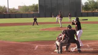 7/19-7/28 Yoel Yanqui