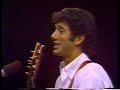 Jonathan Richman - Baby We Can't Go Wrong (16 aug 1980)