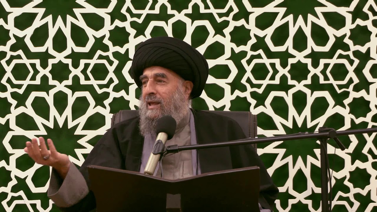 الدرس الثالث