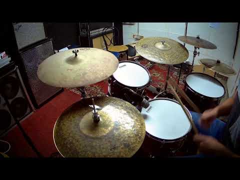 18" "Silk" Crash Prototype - Linus Müller