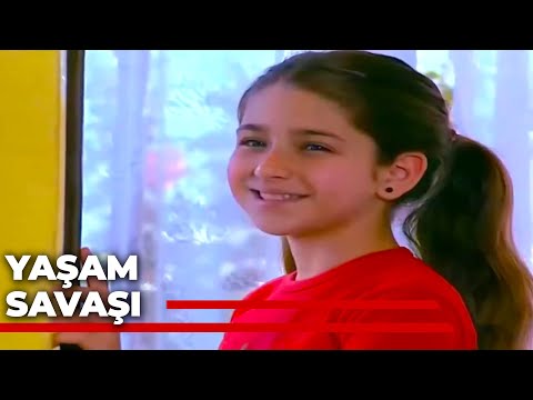 Yaşam Savaşı - Kanal 7 TV Filmi