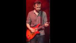 (HD) The Cranberries - Fire &amp; Soul Live 02-11-2012 @ Rockhal, Luxembourg