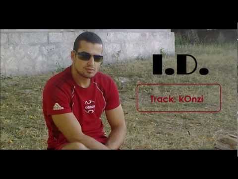 I.D. - kOnzi