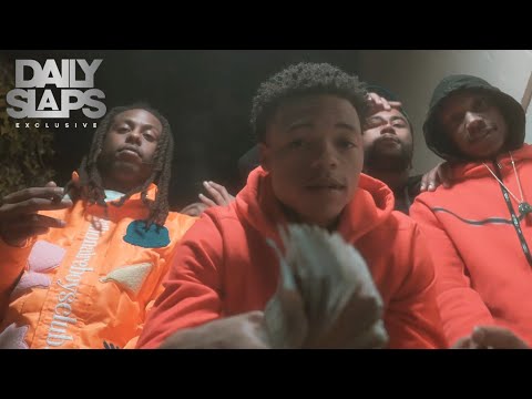 MelGuttah x Gudda - Checkmate (Exclusive Music Video) | Dir. RandyDontShootEm