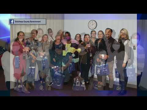 Dutchess Child Welfare Workers