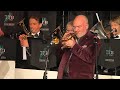 The Old Rugged Cross - James Morrison - Melodienacht 2023 - Tanunda Town Band