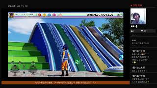 令和2年配信！みんなのGOLFストローク！