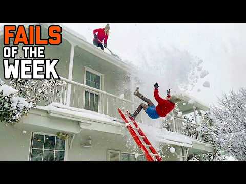 Funny Videos Try Not to Laugh: Funny Fails Compilation: People Failing Hilariously | FailArmy - P176