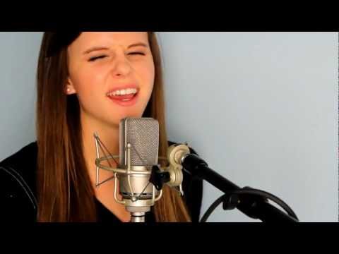 Mr. Know It All - Kelly Clarkson (Cover by Tiffany Alvord)
