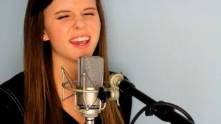 Mr. Know It All - Kelly Clarkson (Cover by Tiffany Alvord)