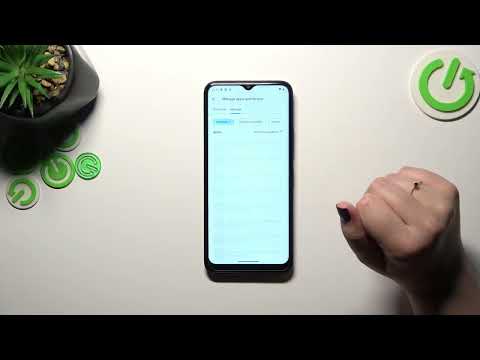 How to Update Apps on a NOKIA C32 - Google Play Store