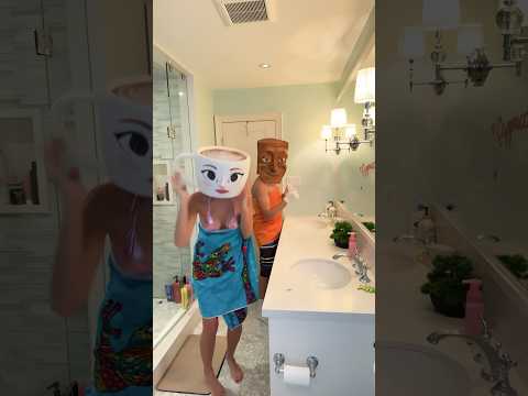 WHAT IS BALLERINA CAPPUCCINA DOING?!