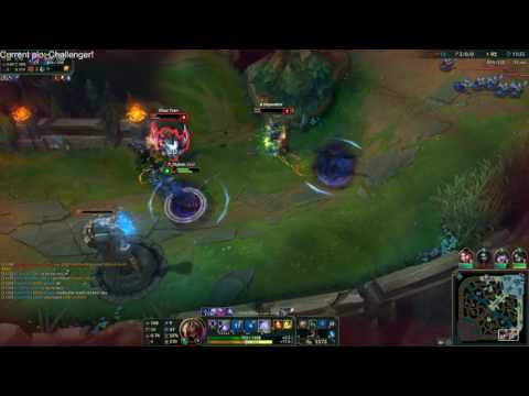 Nasty Zed Play by LL Stylish