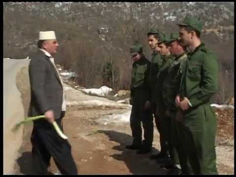 Ne zbor - Humor Shqip