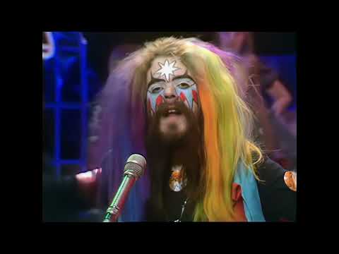 Wizzard - See My Baby Jive (TOTP 1973) HD