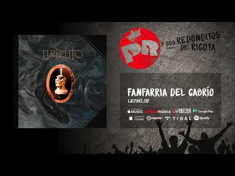 Miniatura de YouTube - Fanfarria del Cabrío