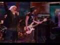The Sounds - Seven Days A Week - Live On The Late Late Show