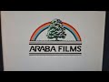Araba Films In Reverse