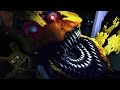 THEY'RE RIGHT BEHIND YOU... | Five Nights at ...