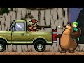 Open Season GBA All Bosses No Damage