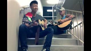 What Would I Do Without You (suh~) - Drew Holcomb and The Neighbors