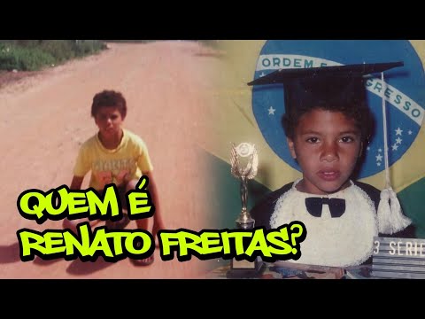 CONHEÇA MINHA CAMINHADA