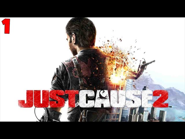 Vídeo relacionado con Just Cause 2 - Classics (Xbox 360) [Importación inglesa]