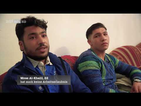 Jung und kriminell DOKU/DOKUMENTATION HD deutsch/german 2018