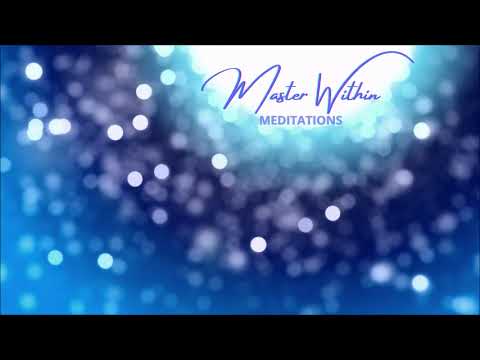 DIVINE PARADISE 3 Hours of Cosmic Joy Music Yoga, Sanctum, Sleep from Master Within Meditations