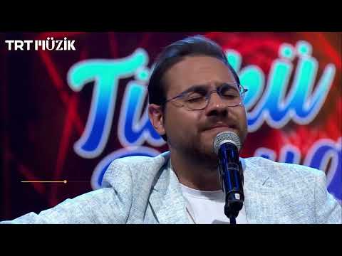 Bektaş Dolu  Firariyim Firari ( TRT Türkü Deryası Programı ) 2025