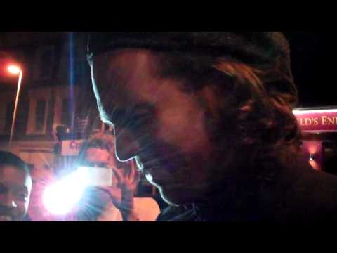 Jam with Ed Sheeran, Luke Concannon and iLO