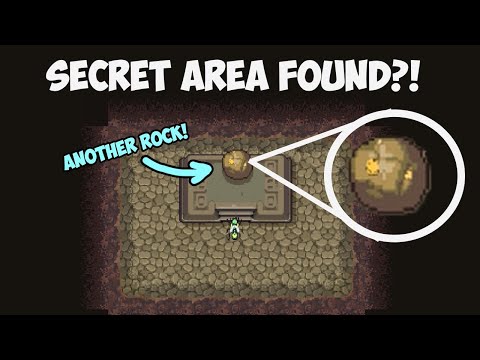 Pocket ants: SECRET AREA DISCOVERED?!