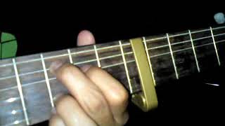 Alif Satar-Sesungguhnya Aku (Ost Red Velvet) Cover