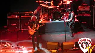 Y&amp;T - Masters &amp; Slaves: Live on the Monsters of Rock Cruise 2018