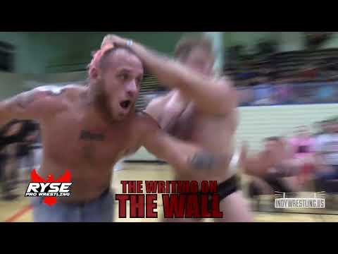 Ron Mathis vs MV Young - Quick Clip