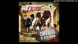 04 - Javier El De Los Llanos - Calibre 50 2013